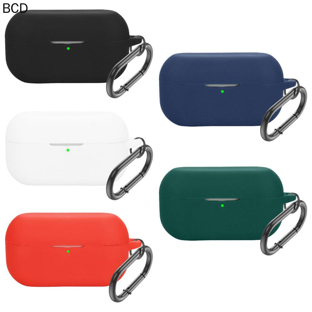 เคสป้องกันสําหรับ Technics EAH-AZ100 ฝาครอบผิวฝาครอบซิลิโคนอ่อนนุ่มสําหรับ Technics AZ100 หูฟัง 2025