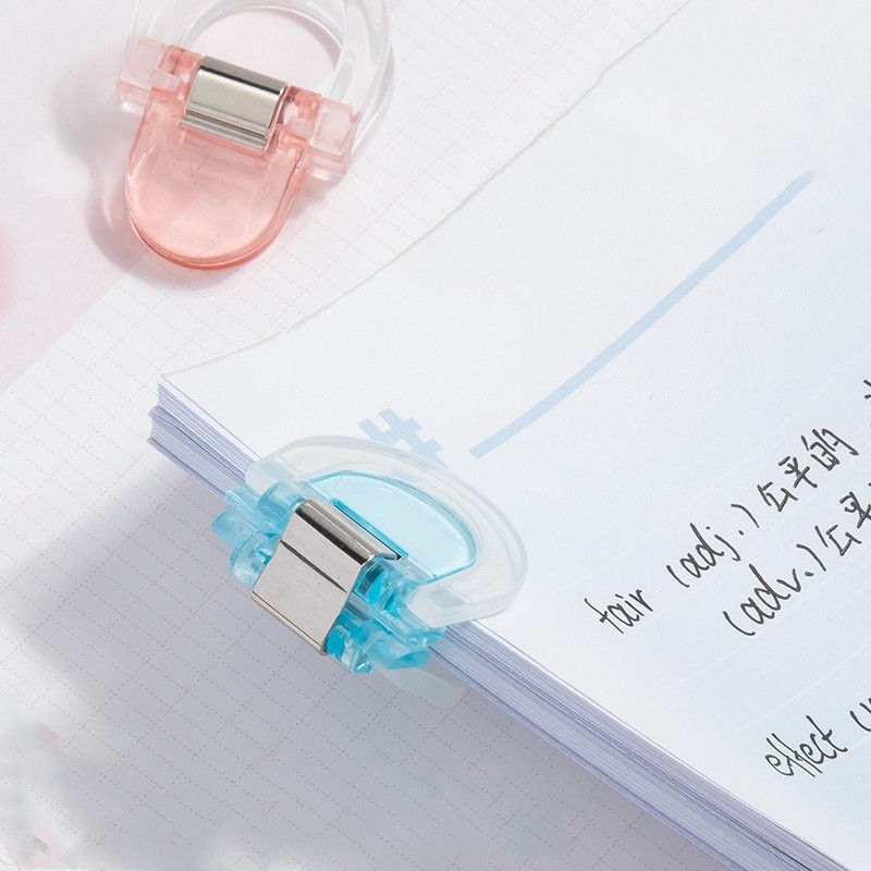 แฟ้มสีมาการองโปร่งใสโฟลเดอร์ไฟล์รูปส่วนโค้งผู้ถือหน้าดัชนีศึกษาและสํานักงานผูกพันอุปกรณ์