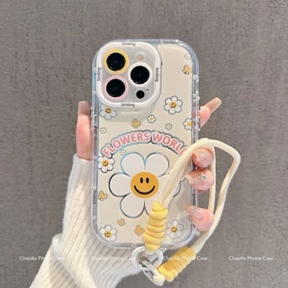 สำหรับ ไอโฟน 15 Pro Max ไอโฟน 13 Pro ไอโฟน 16 Pro Max ไอโฟน 11 เคสโทรศัพท์นุ่มน่ารัก HXJMNY441&442