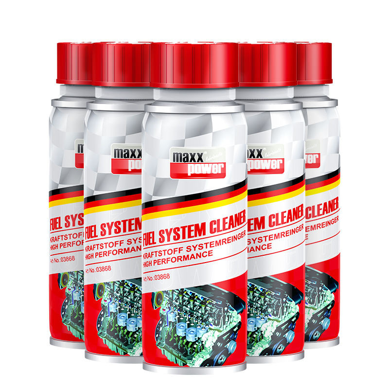 German Imported Ma Chi Bao Fuel Additive Carbon Deposit Cleaner Gasoline Additive Engine Maintenance