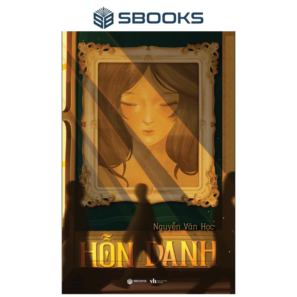 หนังสือ - Chaos - Nguyen Literature - SBOOKS