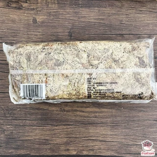 สแฟกนัมมอส #จีน 6 ลิตร / 12 ลิตร Spagnum moss วัสดุปลูกต้นไม้ วัสดุปลูกกล้วยไม้