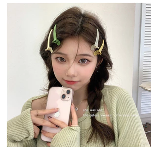 เกาหลีครีมที่ไร้รอยต่อ ใบเรียกเก็บเงินเป็ด คลิปแต่งหน้าล้างหน้ากิ๊บอุปกรณ์ผมหญิง