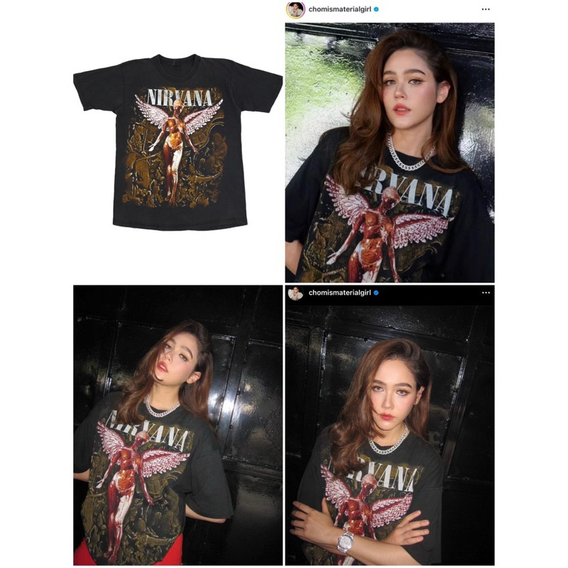 (ของพร้อมส่ง ส่งใน 24 ชั่วโมง)BOOM Shopeeเสื้อไทศ์ผู้หญิง สไตล์แฟชั่นโซฮอย เสริมสร้างรูปร่าง ดูโอโต้