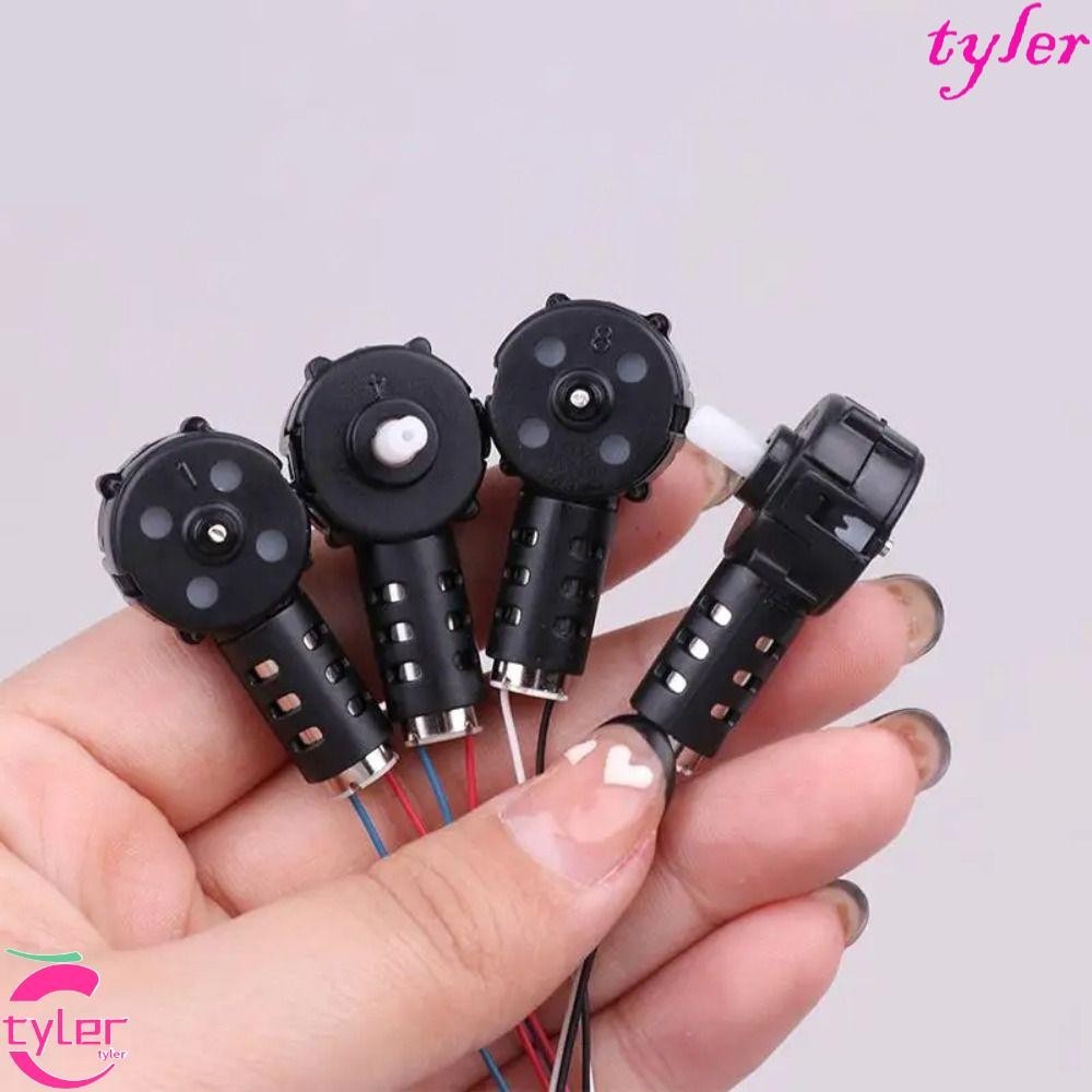 TYLER E88pro มินิเครื่องบินอุปกรณ์เสริม,มินิเครื่องบินอะไหล่เกียร์พลาสติกมินิเครื่องบินอะไหล่ E88 มิ