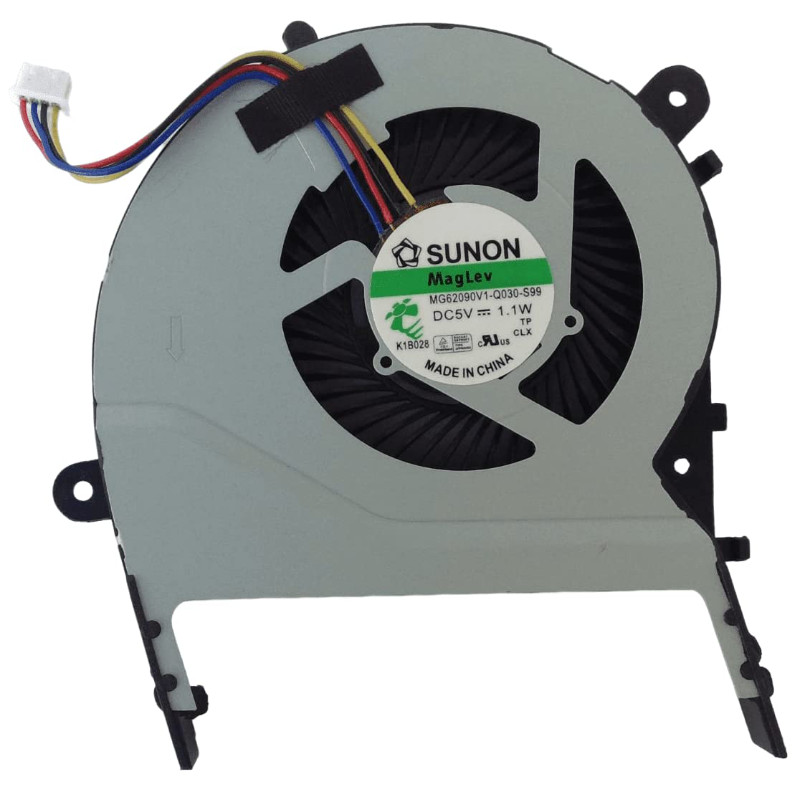 สําหรับพัดลม CPU Cooling ASUS F555LA F555L X555 X555L X555LA X555LB X555LD X555LJ X555LN X555LP A555