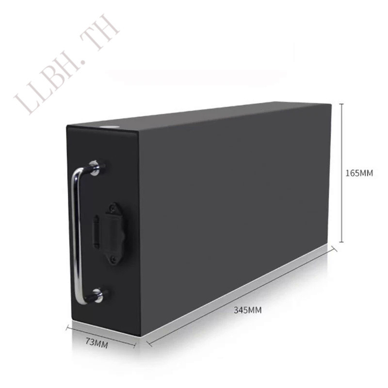 Original 60V 20ah 30ah 40ah Electric motorcycle Waterproof Lithium Battery 18650 CELL 300-1800W use 