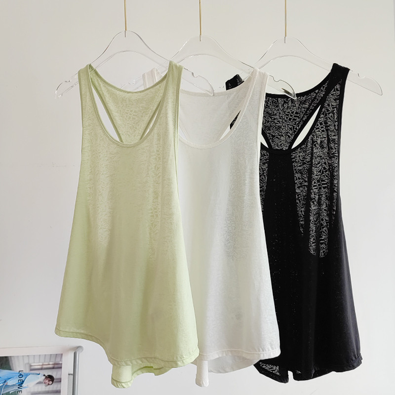 【 Maggieyoga 】เสื้อโยคะ ชุดคลุมโยคะน้ำหนักเบาและระบายอากาศได้ดี เสื้อกั๊ก  แบบหลวม