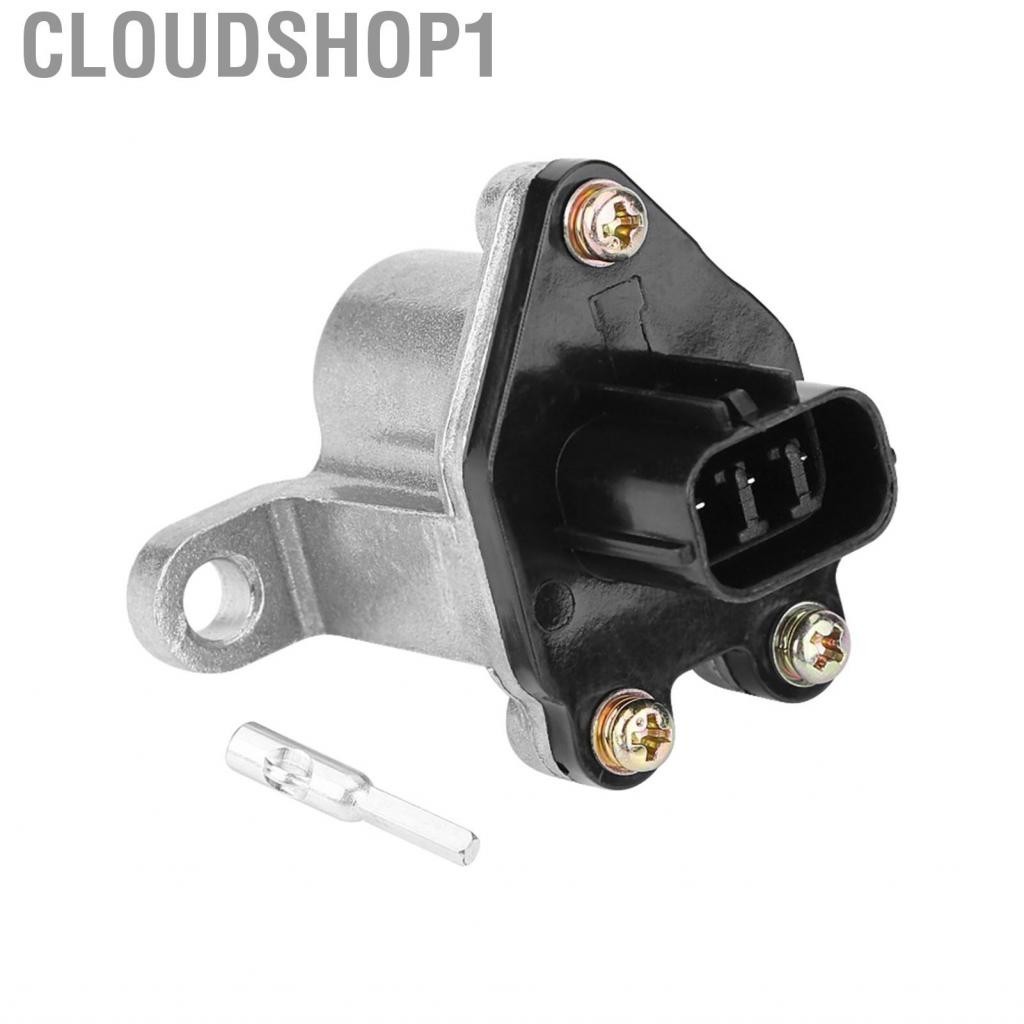 Cloudshop1 รถเซ็นเซอร์ความเร็วรถเกียร์สำหรับ Honda Accord TL NSX CL Isuzu Oasis 78410SR3003