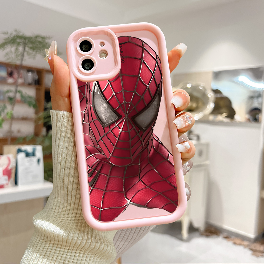 เคส For Infinix Smart 9 8 7 6 5 Hot 10 11 GT 20 20C 30 50i 30i 40i Note 12 30 Tecno Spark Go G96 Zero VIP Play Pro 4G 5G - รูปที่ 5