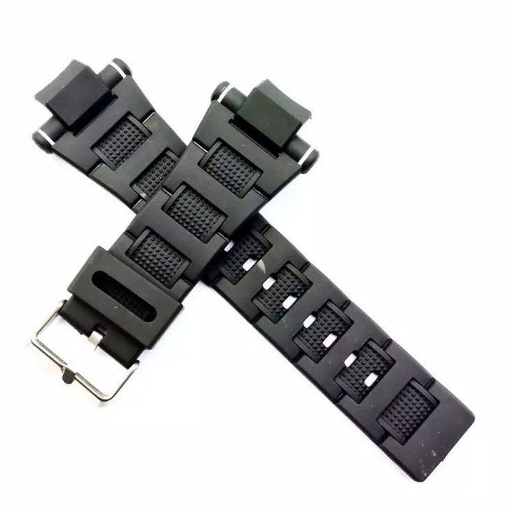 Casio Gst-8600 Gst8600 G-shock G 8600. นาฬิกา Strap