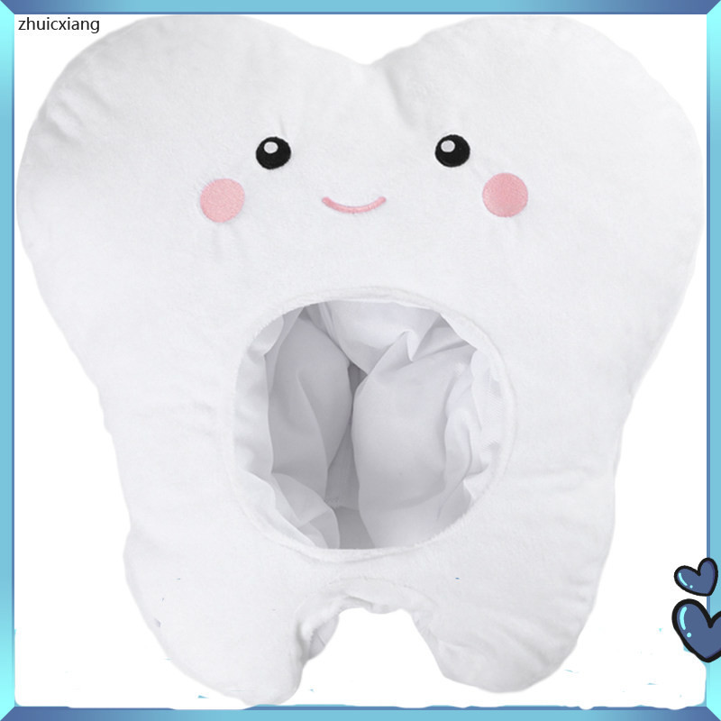 หมวกทันตกรรม Carnival หมวกฟันคอสเพลย์อุปกรณ์เสริมหมวก Plush ความแปลกใหม่ zhuicxiang