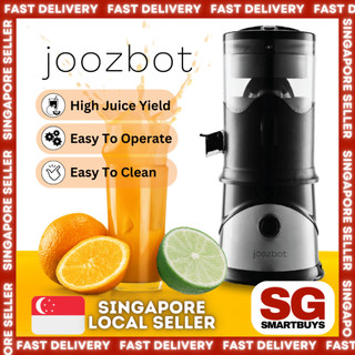 🇸🇬 [SGSMARTBUYS] Joozbot V2 Citrus Orange Juicer Cold Press Automatic Portable Fresh Orange Juice Healthy Living