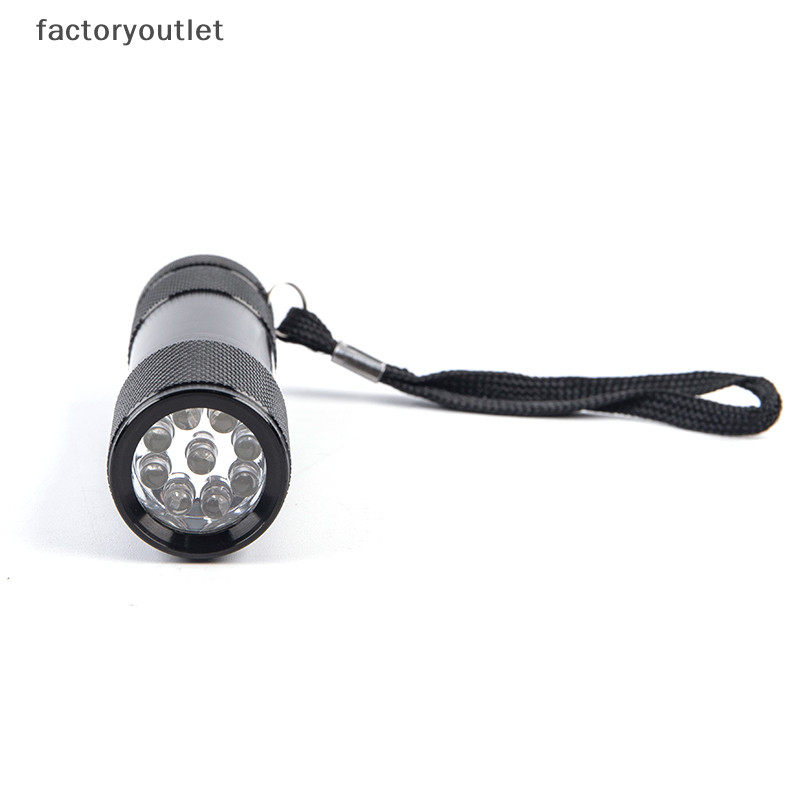 Flth ไฟฉาย LED สีแดงหลอดเลือดดําอินฟราเรดการถ ่ ายภาพ 625nm แสงสีแดง 9 ไฟฉาย LED Vein Finder Vary