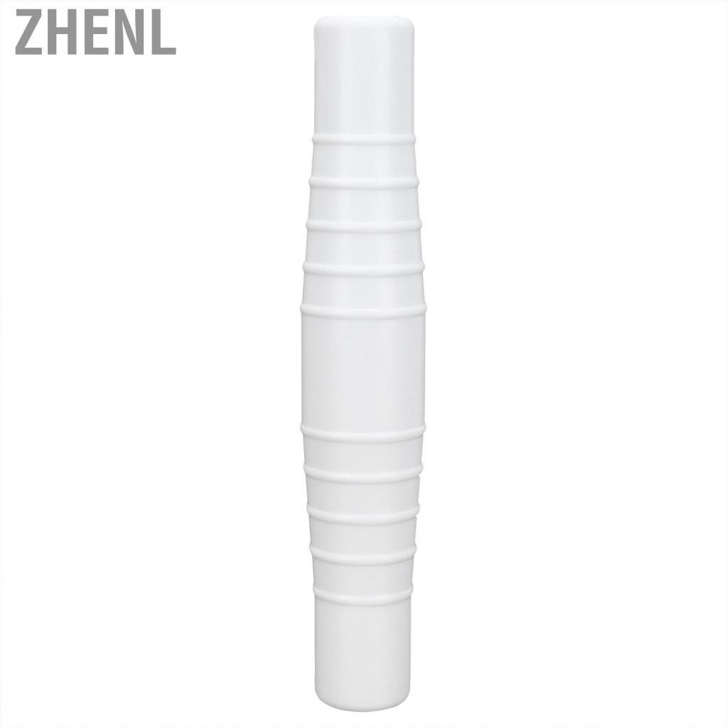 Zhenl Juicemoo Pool Vacuum Hose Connector Cleaner Coupling