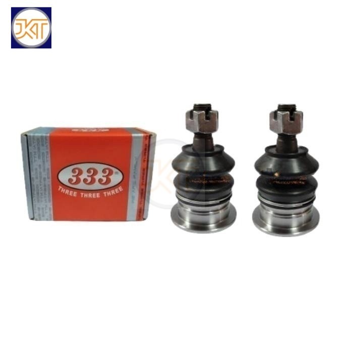 ส่งไว 333​ (3B-3881) ลูกหมากปีกนก​ บน​ TOYOTA วีโก้​ รีโว่​ Vigo, REVO 2WD-4WD