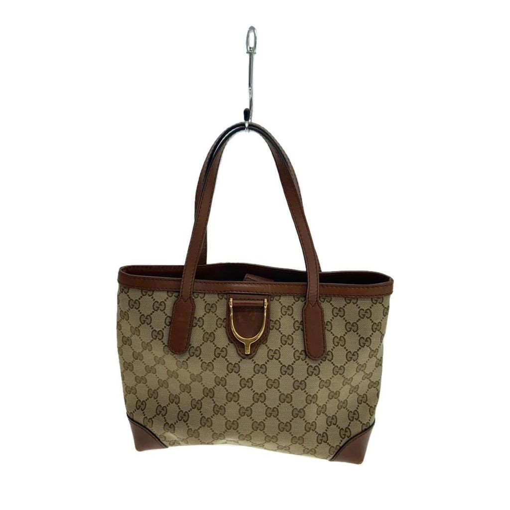 GUCCI Tote Bag 502752 Direct from Japan Secondhand