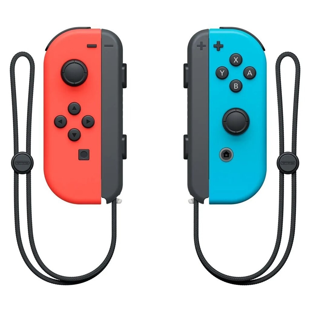 (พร้อมส่ง) SWITCH JOYCON CONTROLLER FOR NINTENDO (จอยสวิสต์ของแท้) (อุปกรณ์เสริมสวิสต์)