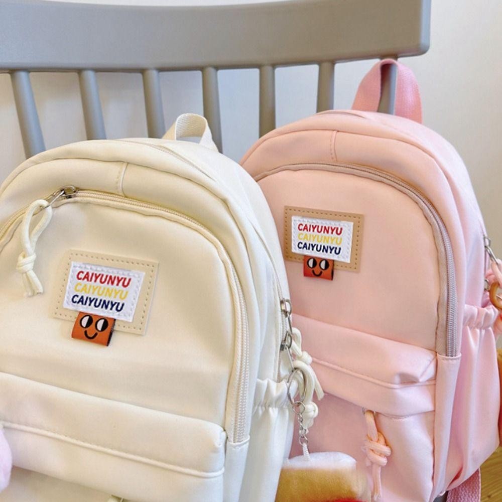 Sevenhalf กระเป๋าเป้สะพายหลังขนาดเล็ก, มัลติฟังก์ชั่นปรับ Multi-Function Small Bagpack, Leisure Simple Commute แฟชั่นผู้หญิงไหล่กระเป๋ากระเป๋านักเรียน