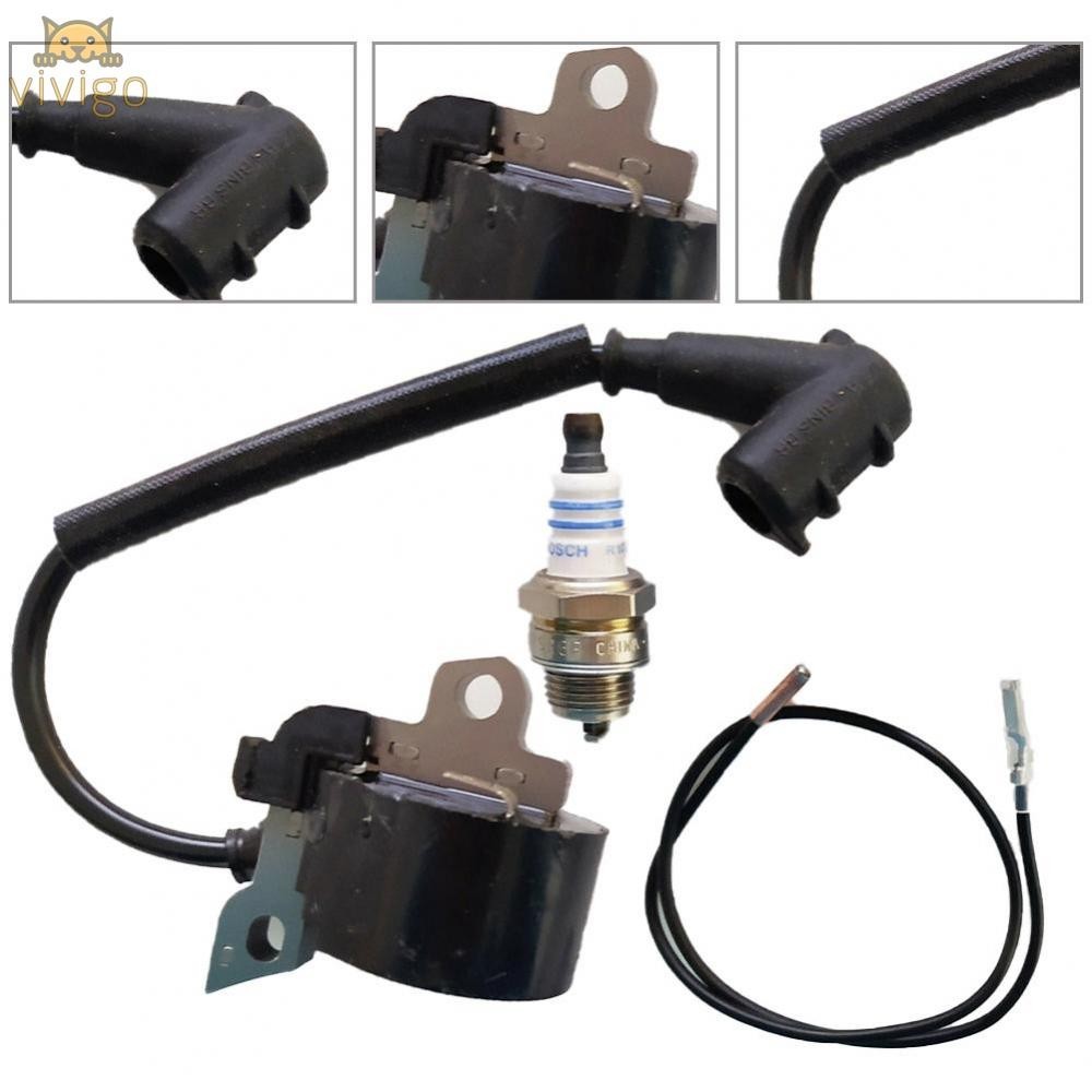 -New In May-Top Quality Ignition Coil for Stihl024 026 028 029 034 036 038 039 044 046[Overseas Products]