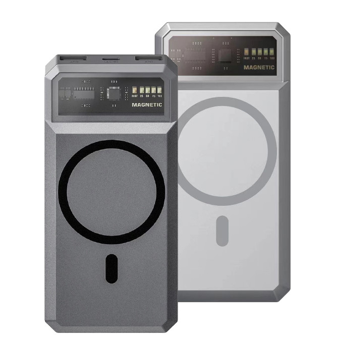 Orsen by Eloop EW55 แบตสำรองไร้สาย 20000mAh PD 20W Magnetic PowerBank พาวเวอร์แบงค์ Wireless