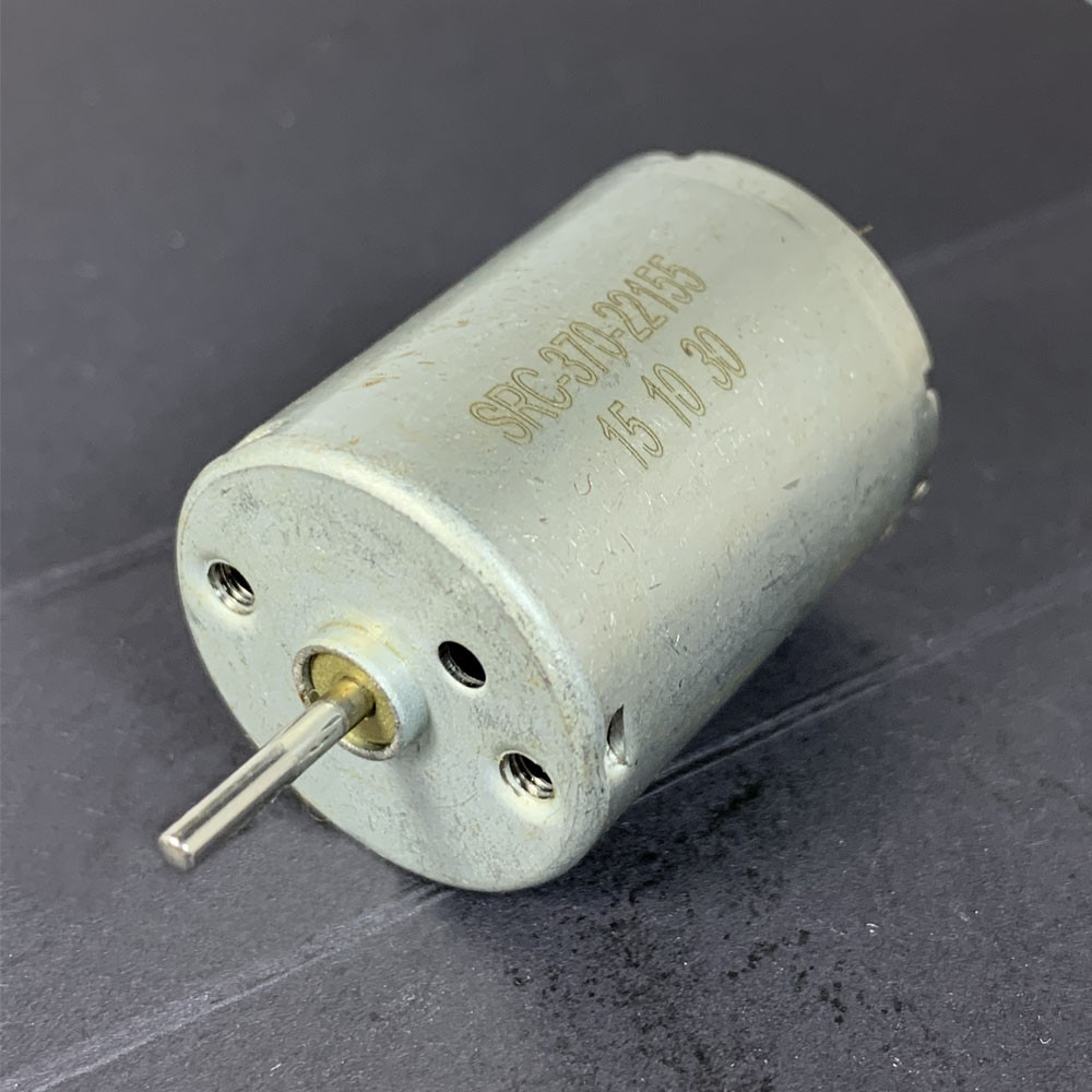 2432 Replacement Tattoo Motor 10500rpm Rotary Tattoo Machine Liner & Shader Silver Color For Rotary 