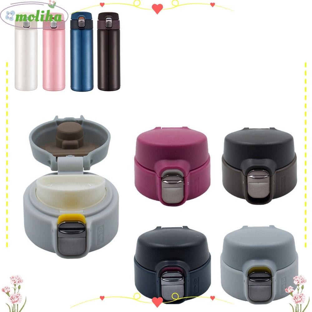 ฝาปิดถ้วยน้ําขวดน้ํา โมลิฮา, ฝาปิดขวดปิดผนึกทดแทนพลาสติก, ฝาปิดเด้งถ้วย สากล สาดหลักฐาน หลอดเลือดดํา สําหรับ|Mmja048/a036 อุปกรณ์เสริมขวด