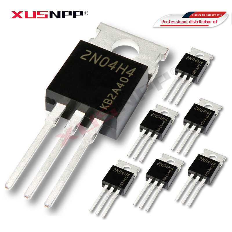 5pcs IPP034NE7N3G 034NE7N TO-220 IPP072N10N IPP60R190C6 IPP80N04S2-H4 IPP80N06S2-09 072N04N10 2N04N0