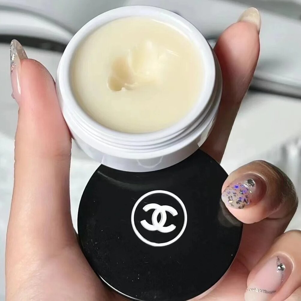 Ch Camellia Hydration Lip Mask ตัวอย ่ าง 4g
