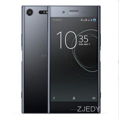 Sony/sony Xperia XZ Premium Android Smart 4k Screen Clearance ราคาต ่ ํา xzp โทรศัพท ์ มือถือแท ้ 1