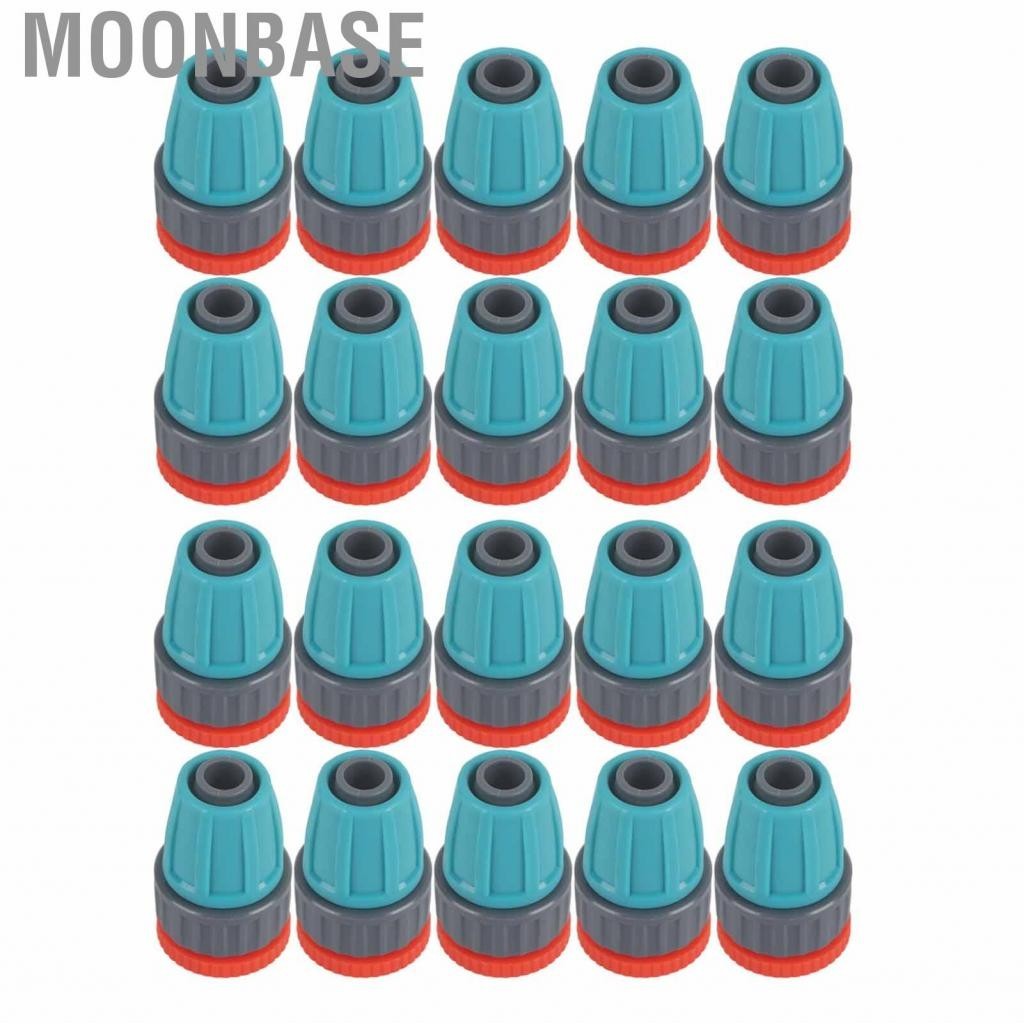 Moonbase 16mm Pipe Connectors To G1/2 Female Thread Garden Faucet GD