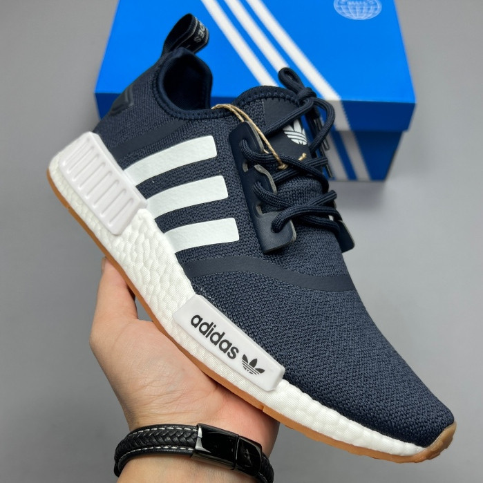 รองเท้าวิ่ง Adidas NMD R-1 รองเท้าวิ่ง GY6057