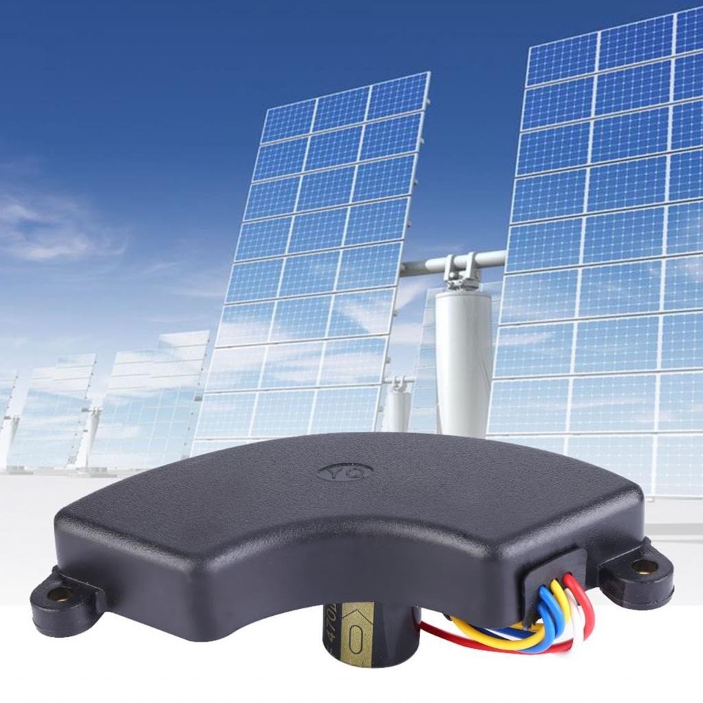 250V 470Uf เครื่องกําเนิดไฟฟ้าโวลต์ตัวควบคุมแรงดันไฟฟ้าสําหรับ