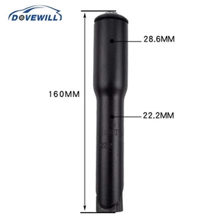 [Dovewill] อะแดปเตอร์คอแฮนด์จักรยาน 22.2 25.4 มม. -28.6 มม. (1-1/8 นิ้ว)