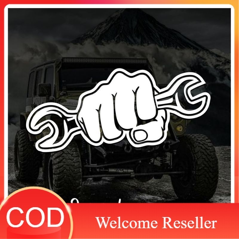 JDM PROJECT - สติ๊กเกอร์ JDM