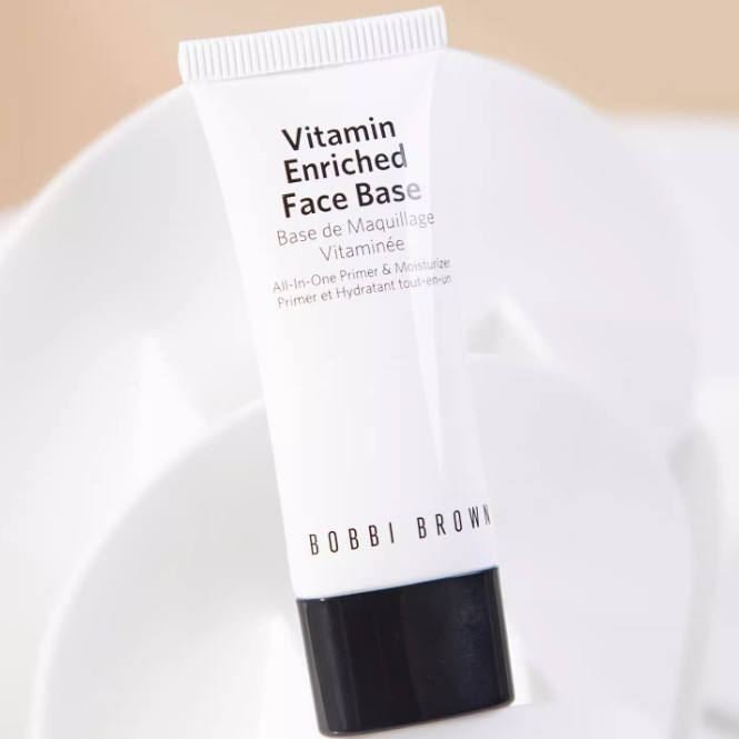 Bobbi Brown Tubular Vitamin Hydration Face Cream 15ml ตัวอย่าง