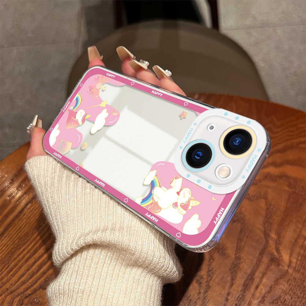 OPPO A76 A96 A92 A94 A53 A54 A57 A77S A12 A15 A16 A16K A31 A36 A52 A33 A7 A15S A5S A3S A9 A5 A1K 2022 2020 เคสออปโป้ TSY - รูปที่ 7