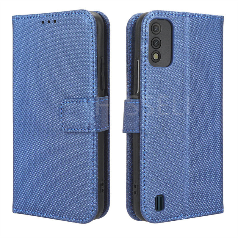 Flip Case For itel A37 Case Wallet PU Leather Back Cover For itelA37 A 37 Card slot Phone Casing