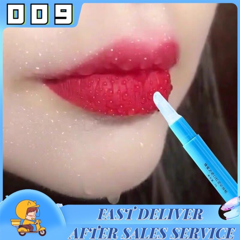 YTL เจลล็อคลิป EDUTE ALICE เคลือบสีลิป หมดปัญหาลิปติดแมส ไม่หลุด ไม่เลอะแก้ว เจลล็อคลิปขนาด 4ml ล็อคสีลิป เจลล็อคสี