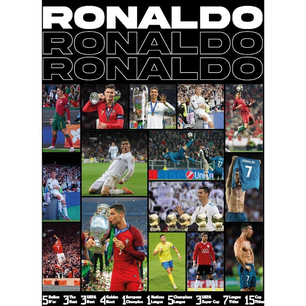 ยูเวนตุส Cristiano Ronaldo cr7 เสื้อยืดแขนสั้นเสื้อเรอัลมาดริดเบอร์ 7 ฟุตบอลแฟนฟุตบอลที่ระลึกหลวมครึ