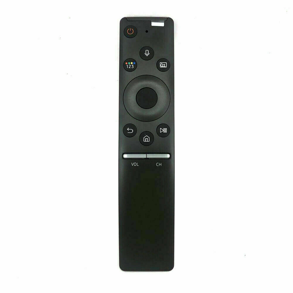 ใหม่ BN59-01298G สําหรับ Samsung LCD LED Voice TV รีโมทคอนโทรล Q6 Q7 Q8 QA55Q8FNAW