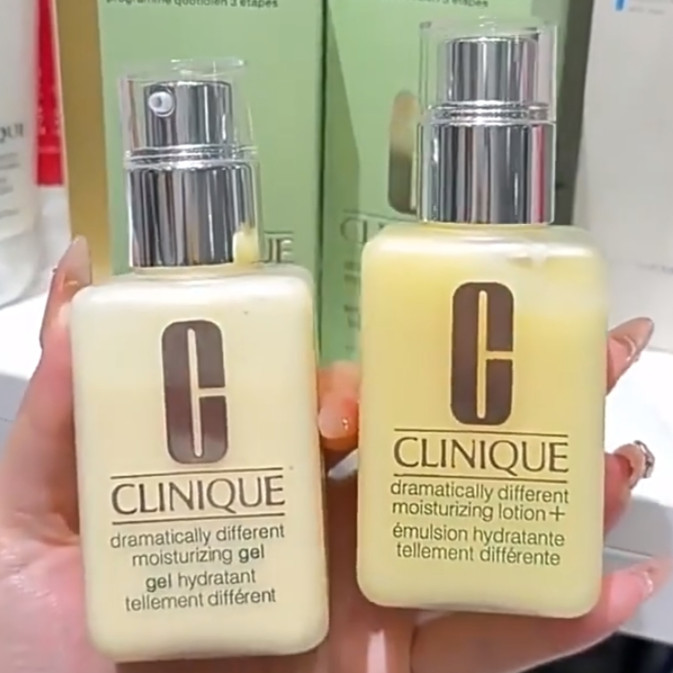 Clinique Butter Stabilizer Lotion 125ml