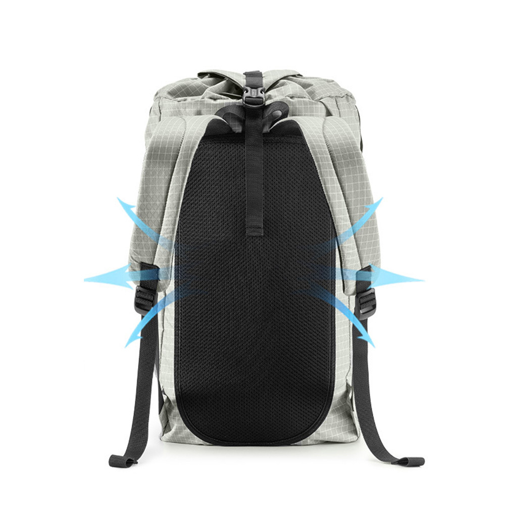 Naturehike Ultra Light Trek Shoulder Mens and Womens Outdoor Hiking Lightweight Travel Backpack-ZT14