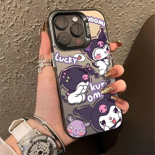 ⚡เหมาะสำหรับ Apple เคสไอโฟน iPhone 17AIR 17PROMAX 16 15PRO 14PLUS 13/12/11PROMAX-HLMSCY151