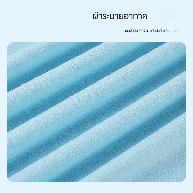 ผ้าขนหนูแห้งเร็วแบบพกพา, ผ้าขนหนูอาบน้ำดูดซับ - รูปที่ 2