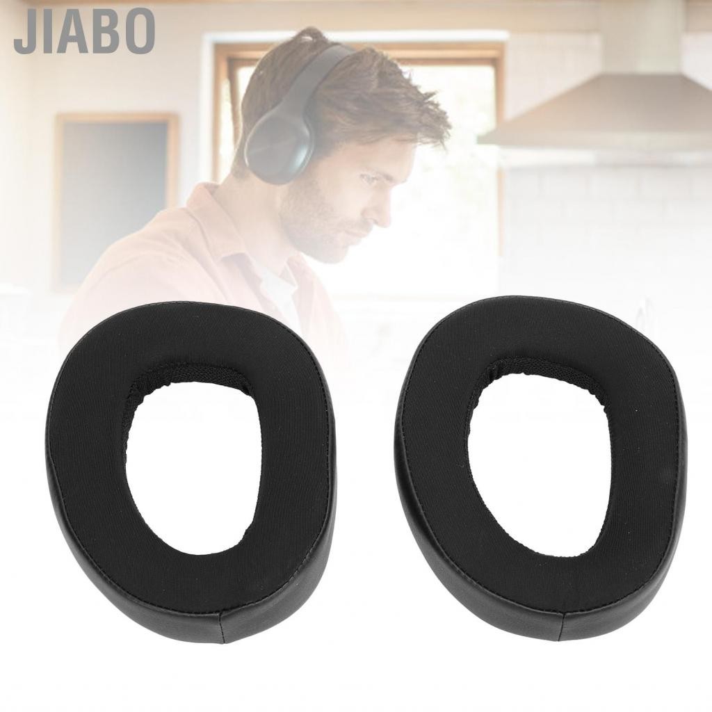 Jiabo เจล cooling earpads ทดแทนสำหรับ GSP600 GSP670 GSP500 GSP550 GSP601 GSP602 EPOS H6 Pro Pads แผ่