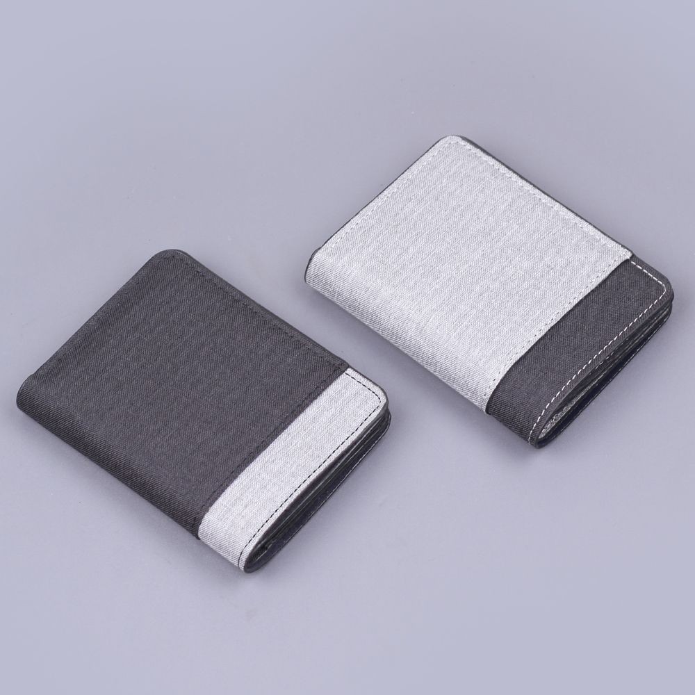 กระเป๋าใส่เหรียญ Blue Archive สินค้ากระเป๋าสตางค์ใบสั้น Bird Touring Star Wild Sand Wolf White Alice Card Holder