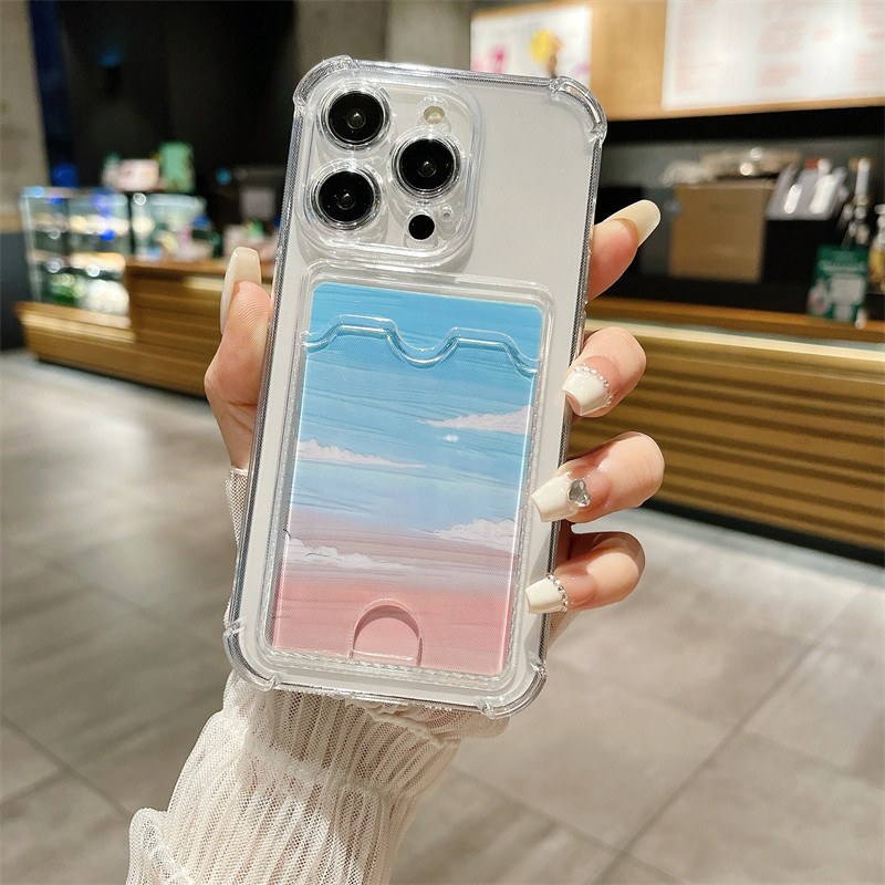 Photo Wallet Bank Card Holder เคสโทรศัพท์สําหรับ Huawei P30 Pro Y6P Y7 Y7A Y9 Prime Enjoy 20E กันกระ
