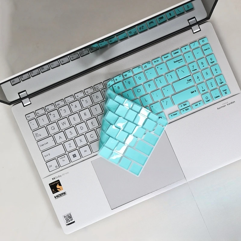 สําหรับ ASUS VIVOBOOK S 16 OLED M5606 UA M5606U M5606W M5606 WA S5606CA S5606MA S5606 M 2025 2024 ซิ