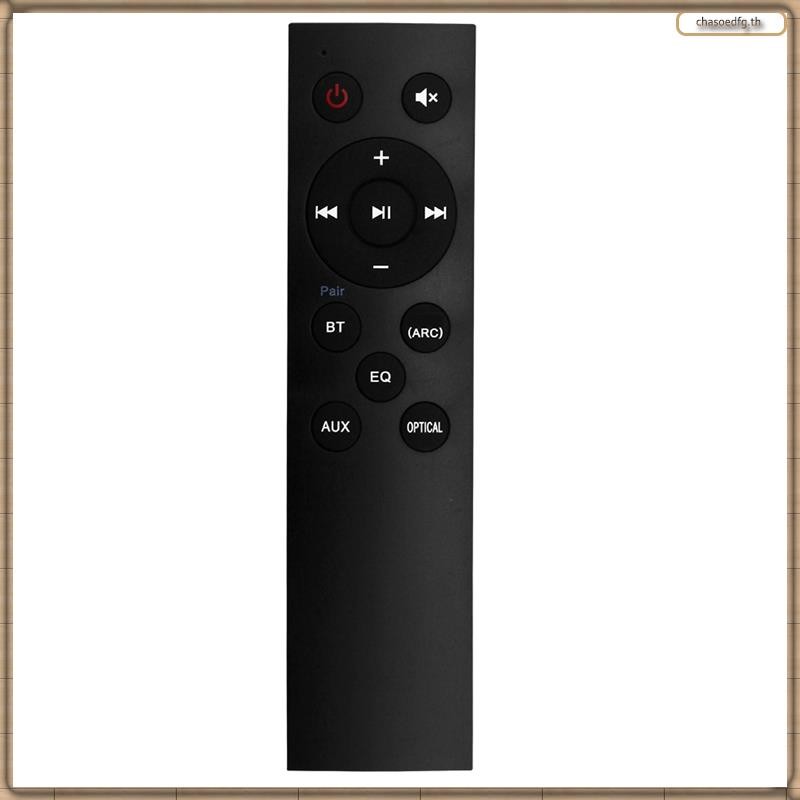 [BP] เปลี่ยนรีโมทคอนโทรลสําหรับลําโพง Soundbar 5000 Series TAB5105 TAB5108 TAB5305 TAB5105/94 TAB530